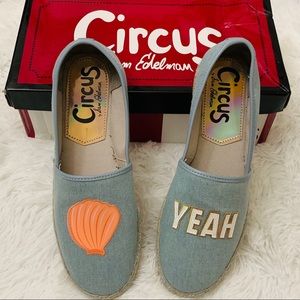Sam Edelman Circus